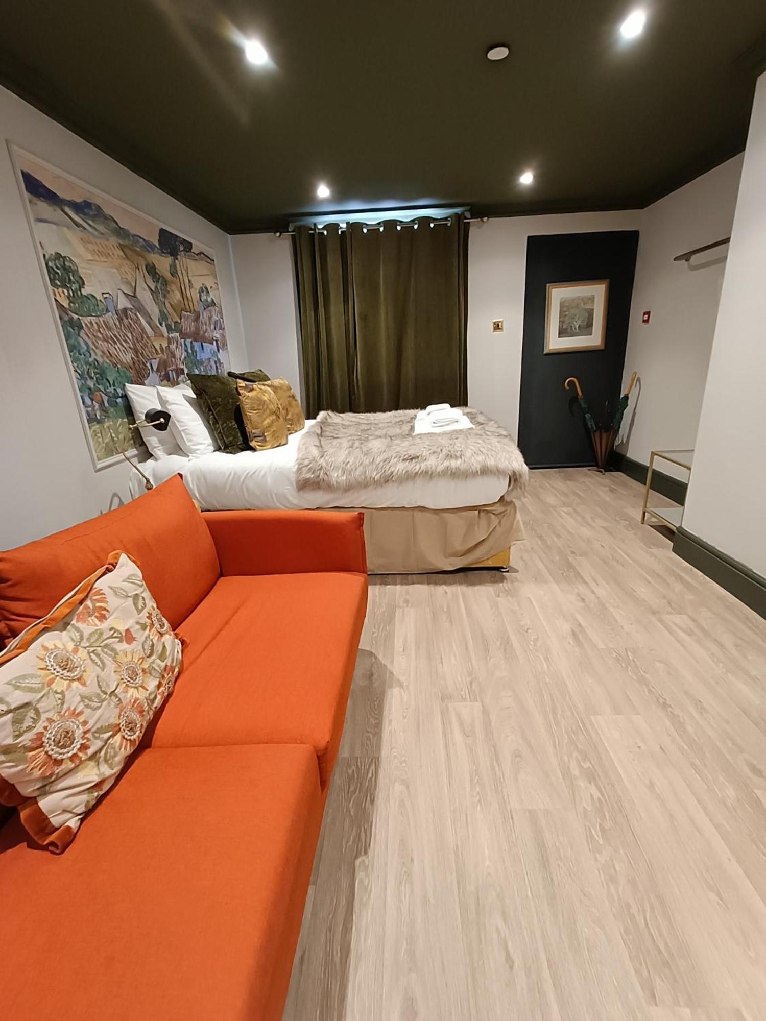 Rooms On The Prom Cheltenham Buitenkant foto