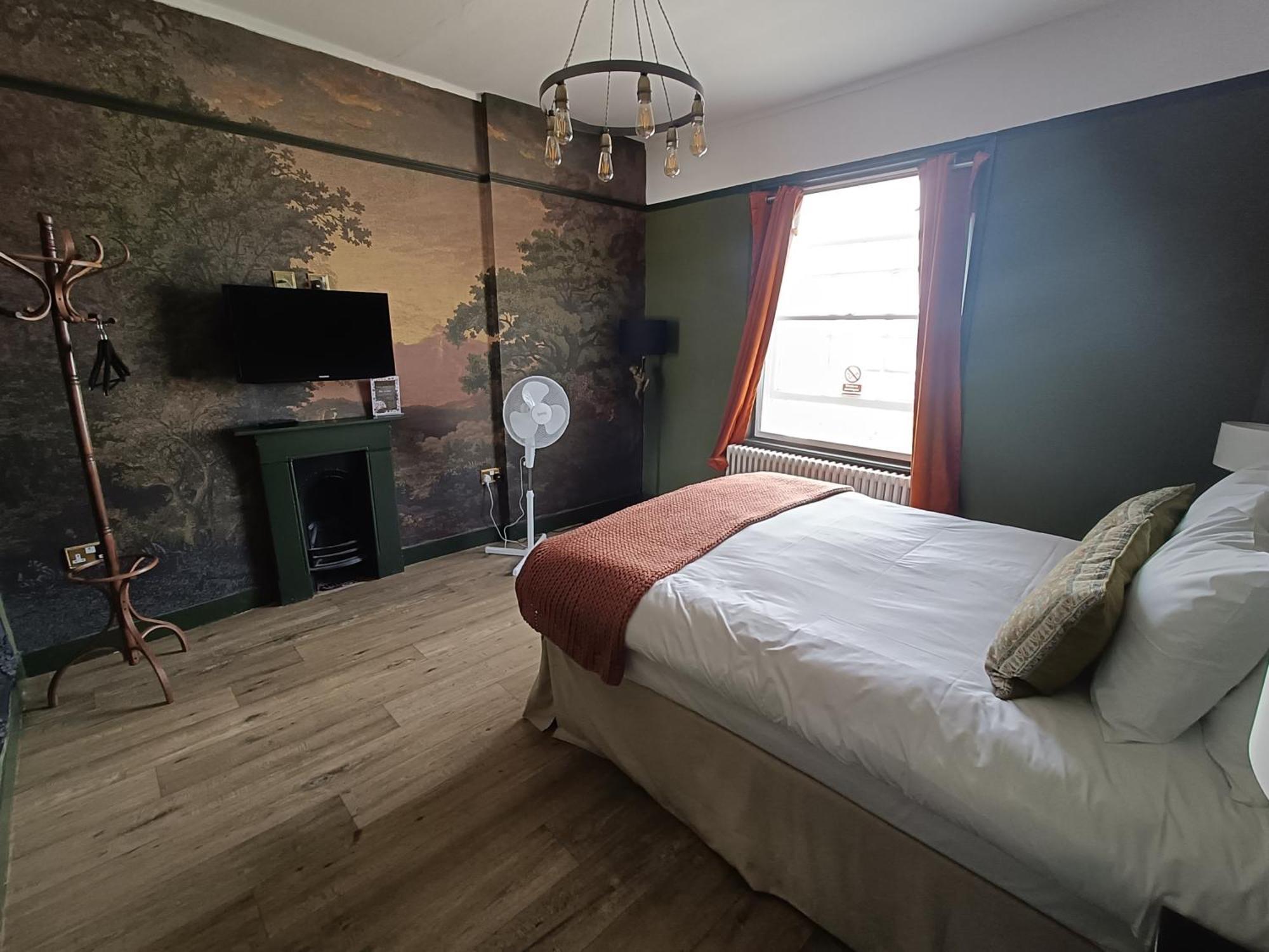 Rooms On The Prom Cheltenham Buitenkant foto