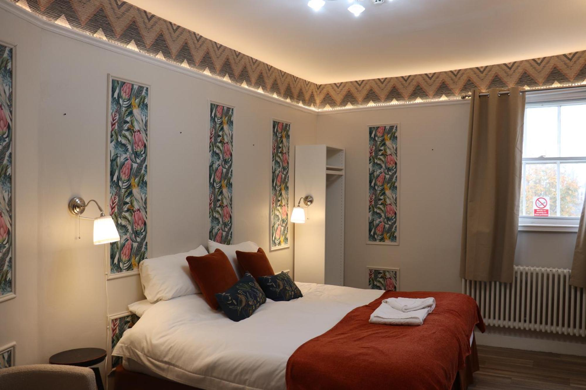 Rooms On The Prom Cheltenham Buitenkant foto