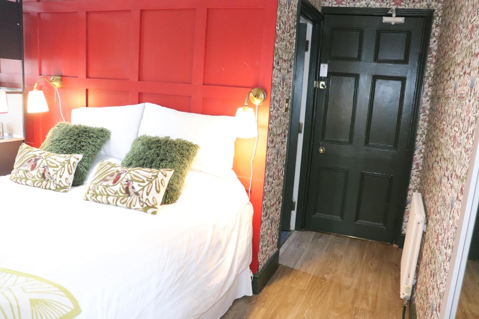 Rooms On The Prom Cheltenham Buitenkant foto